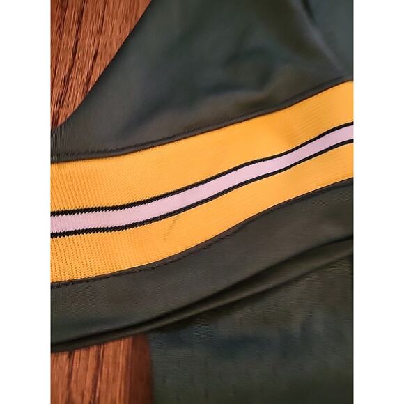 Nike Aaron Rodgers Green Bay Packers Jersey Youth Size Medium 10-12 Football - Picture 6 of 9